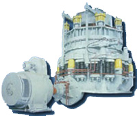 Конусные дробилки КСД-2200 КМД-2200 КСД-1750 КМД-1750