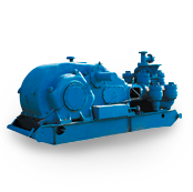 Запчасти к буровому оборудованию