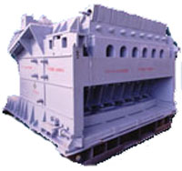 Щековые дробилки